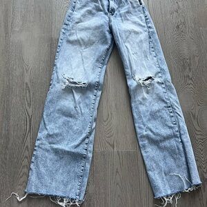 Silver Jeans Women’s Highly Desirable Trouser